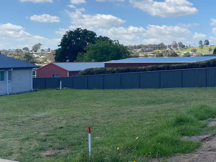 Second view of Homely land listing, 6 Sunshine Court, Warwick QLD 4370