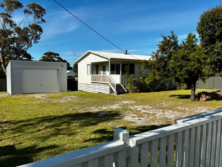 Second view of Homely house listing, 5 Jorgensen Street, Marlo VIC 3888