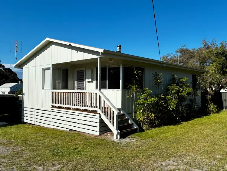 Fourth view of Homely house listing, 5 Jorgensen Street, Marlo VIC 3888