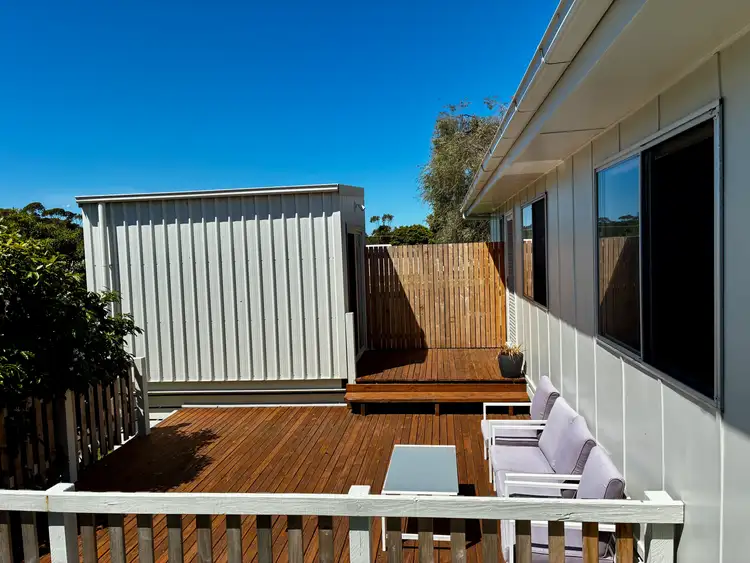Fifth view of Homely house listing, 5 Jorgensen Street, Marlo VIC 3888