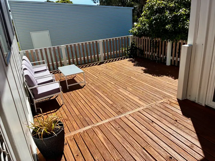 Seventh view of Homely house listing, 5 Jorgensen Street, Marlo VIC 3888