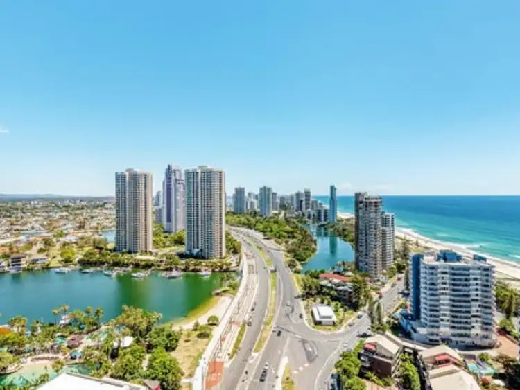 Third view of Homely apartment listing, Address available on request