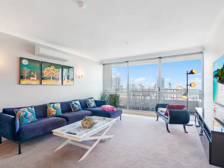 Fifth view of Homely apartment listing, Address available on request