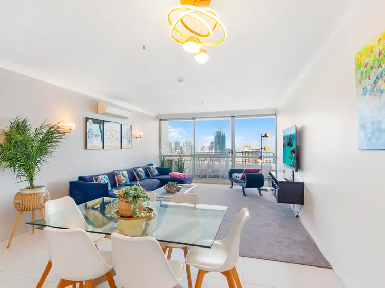 Sixth view of Homely apartment listing, Address available on request