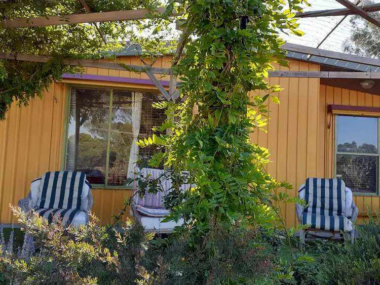 Second view of Homely house listing, 57 Rohs Road, East Bendigo VIC 3550