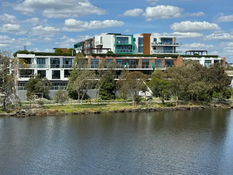 103/77 Hobsons Road, Kensington VIC 3031