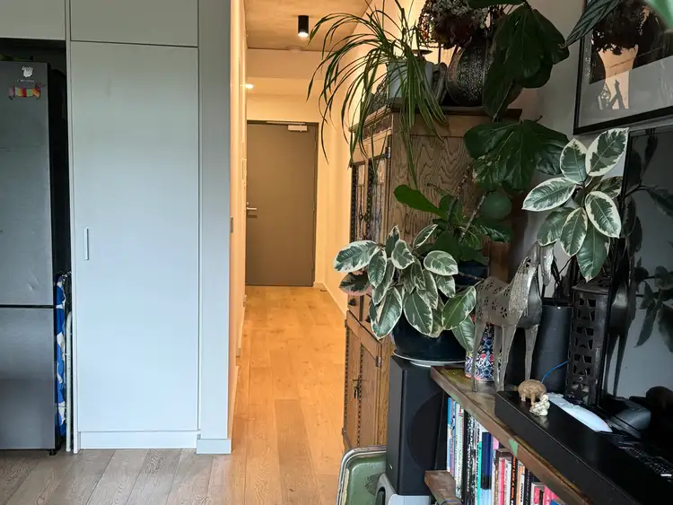 Sixth view of Homely apartment listing, 103/77 Hobsons Road, Kensington VIC 3031