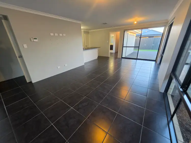 Second view of Homely house listing, 16 Dibbler Drive, Brabham WA 6055