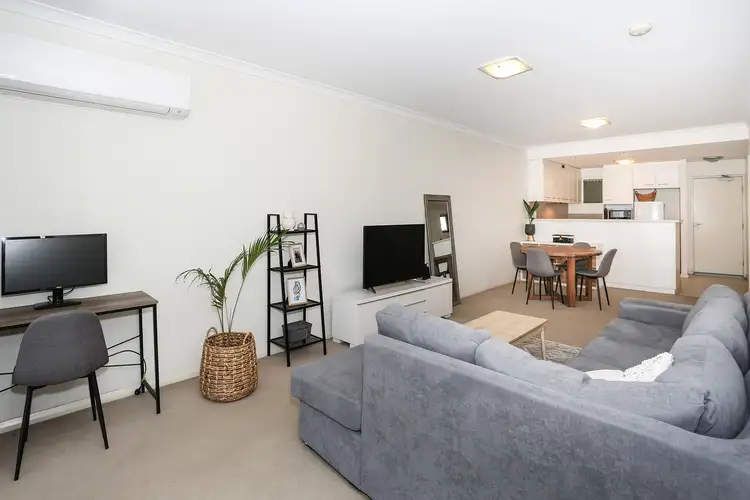 52/9 Linkage Avenue, Cockburn Central WA 6164