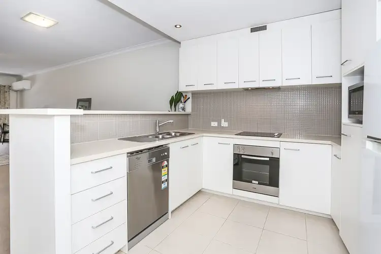 Sixth view of Homely unit listing, 52/9 Linkage Avenue, Cockburn Central WA 6164