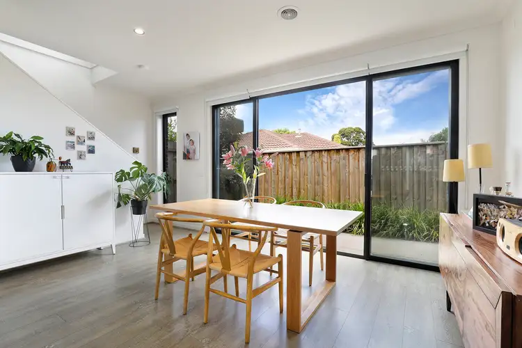 Third view of Homely townhouse listing, 78 Quarter Circuit, Springvale VIC 3171