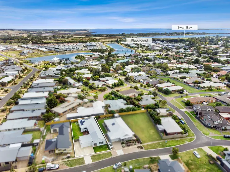 Second view of Homely house listing, 58 Peterho Boulevard, Point Lonsdale VIC 3225