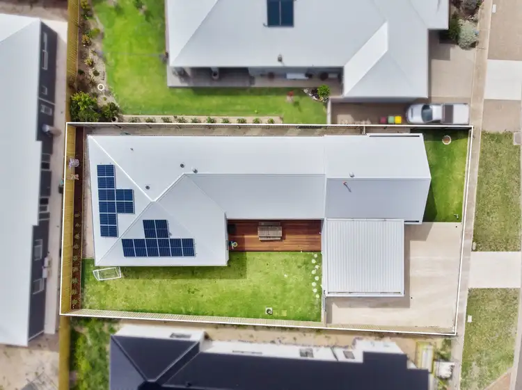 Third view of Homely house listing, 58 Peterho Boulevard, Point Lonsdale VIC 3225