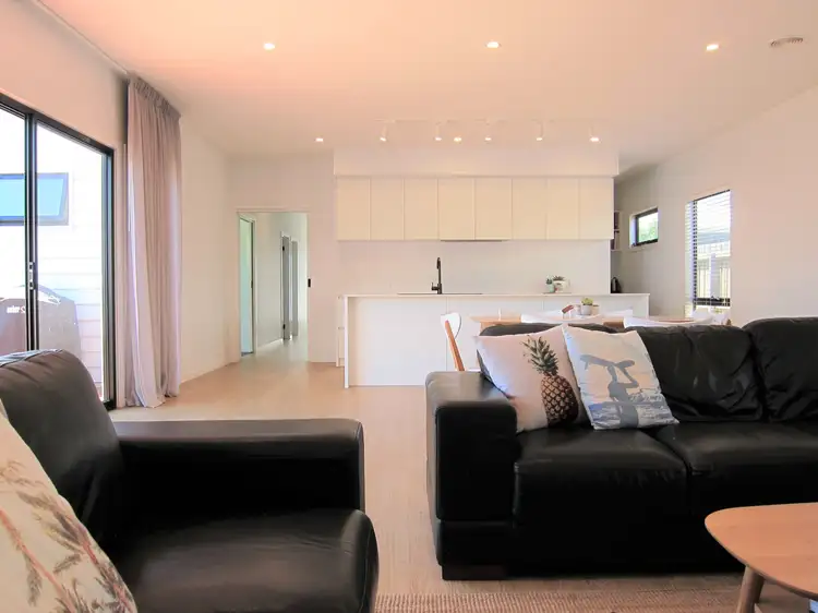 Sixth view of Homely house listing, 58 Peterho Boulevard, Point Lonsdale VIC 3225