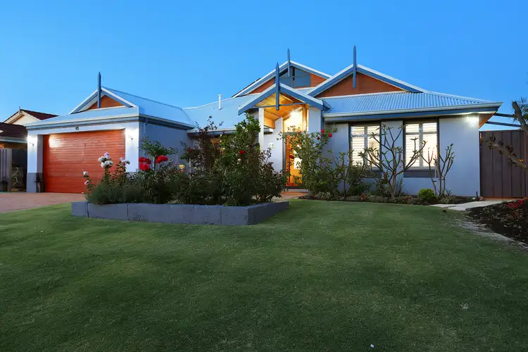 10 Merens Terrace, Henley Brook WA 6055