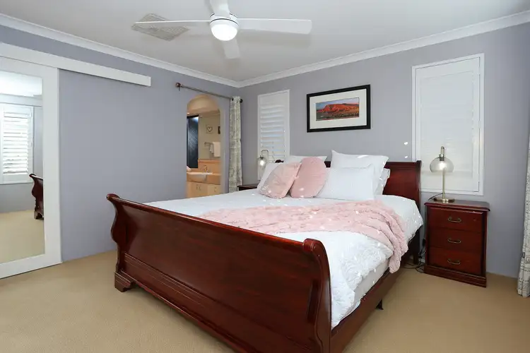 Fourth view of Homely house listing, 10 Merens Terrace, Henley Brook WA 6055