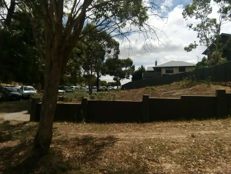 Second view of Homely land listing, Address available on request
