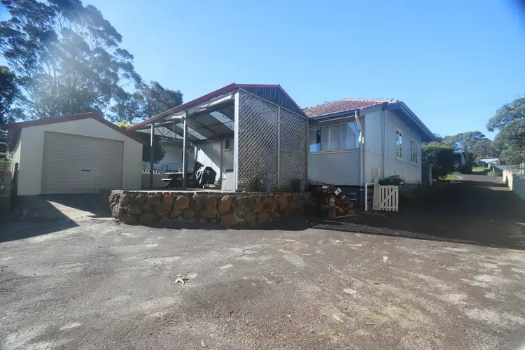 Second view of Homely house listing, 15 Champion Street, Mira Mar WA 6330