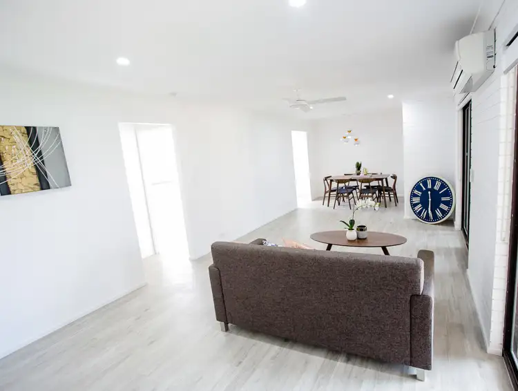 Second view of Homely unit listing, 6/22-24 Duet Drive, Mermaid Waters QLD 4218
