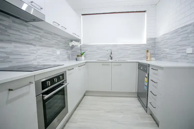Fourth view of Homely unit listing, 6/22-24 Duet Drive, Mermaid Waters QLD 4218