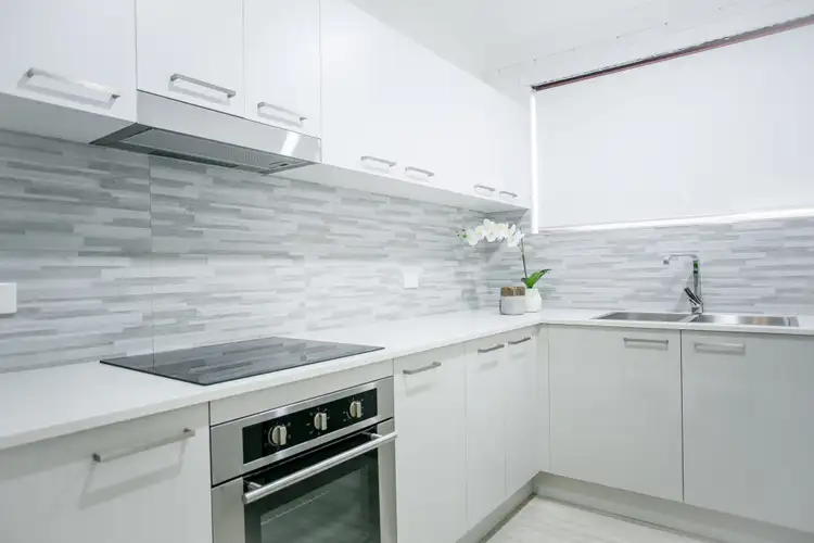 Fifth view of Homely unit listing, 6/22-24 Duet Drive, Mermaid Waters QLD 4218
