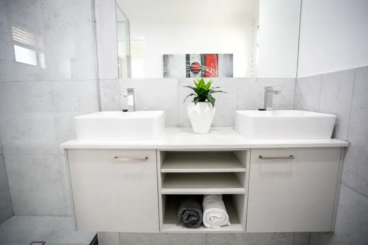 Sixth view of Homely unit listing, 6/22-24 Duet Drive, Mermaid Waters QLD 4218