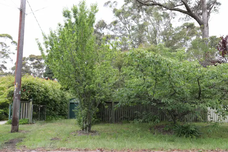 Second view of Homely land listing, Address available on request