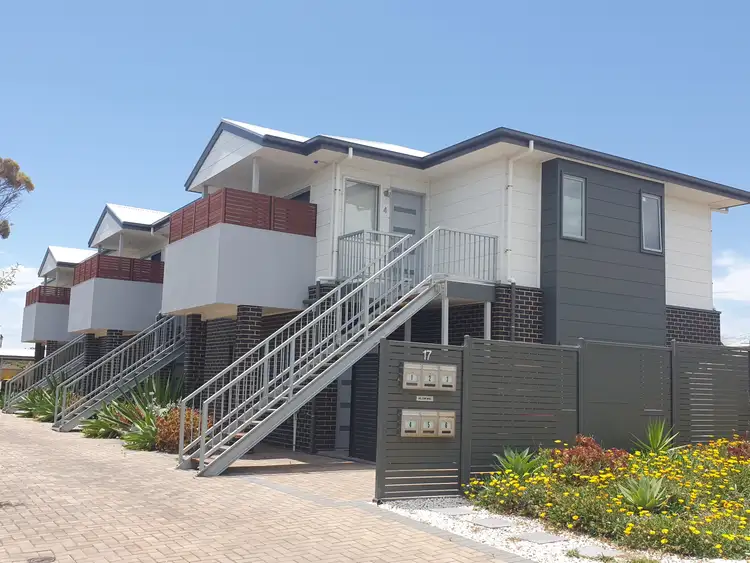 1/17 Davis Avenue, Christies Beach SA 5165
