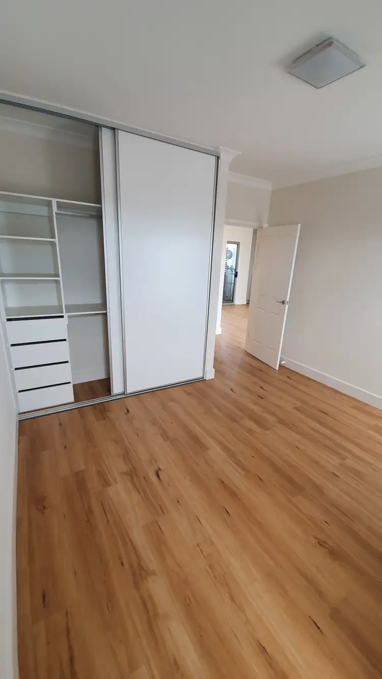 Second view of Homely apartment listing, 1/17 Davis Avenue, Christies Beach SA 5165