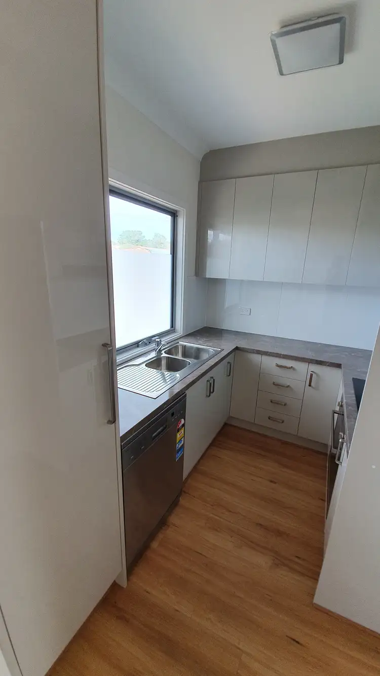 Third view of Homely apartment listing, 1/17 Davis Avenue, Christies Beach SA 5165