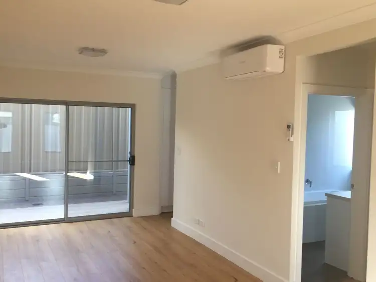 Fifth view of Homely apartment listing, 1/17 Davis Avenue, Christies Beach SA 5165