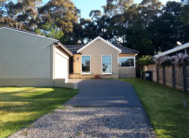 14 Moani Street, Wangi Wangi NSW 2267