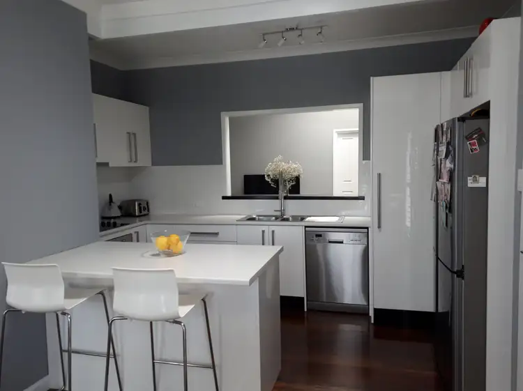 Fourth view of Homely house listing, 14 Moani Street, Wangi Wangi NSW 2267
