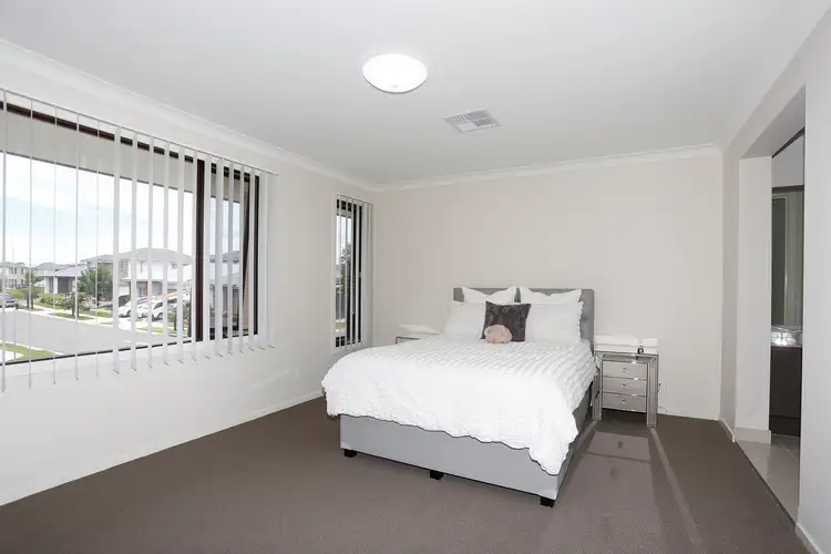 Second view of Homely house listing, 98 Commissioners Drive, Denham Court NSW 2565