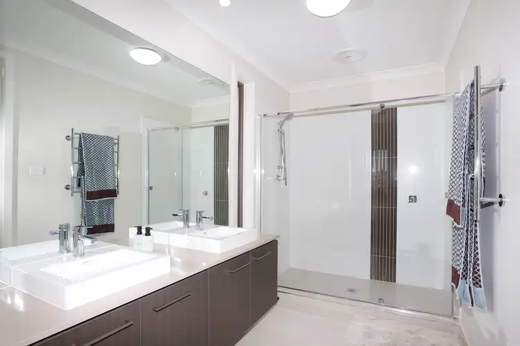 Third view of Homely house listing, 98 Commissioners Drive, Denham Court NSW 2565