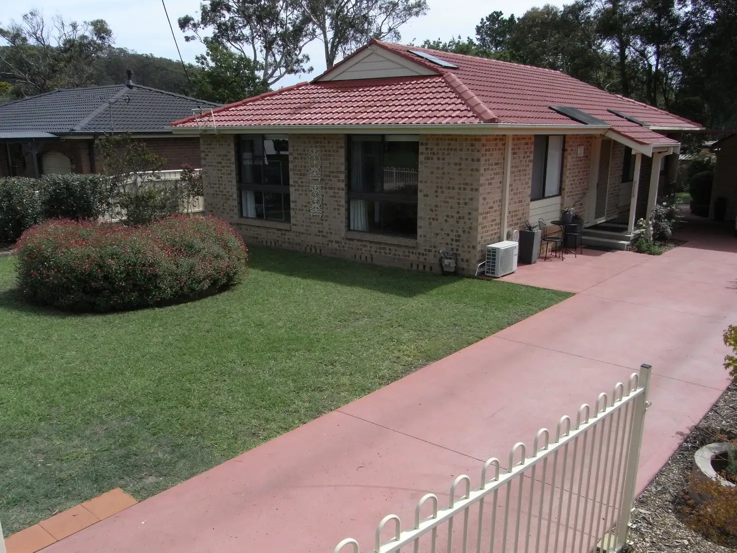 Main view of Homely house listing, 22 Jellore Street, Welby NSW 2575