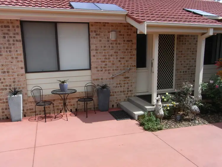 Third view of Homely house listing, 22 Jellore Street, Welby NSW 2575