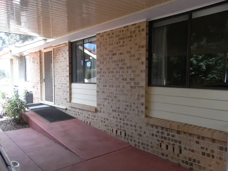 Fourth view of Homely house listing, 22 Jellore Street, Welby NSW 2575