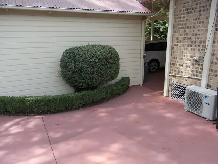 Sixth view of Homely house listing, 22 Jellore Street, Welby NSW 2575