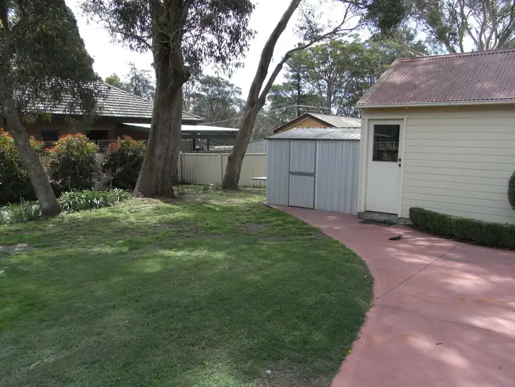 Seventh view of Homely house listing, 22 Jellore Street, Welby NSW 2575