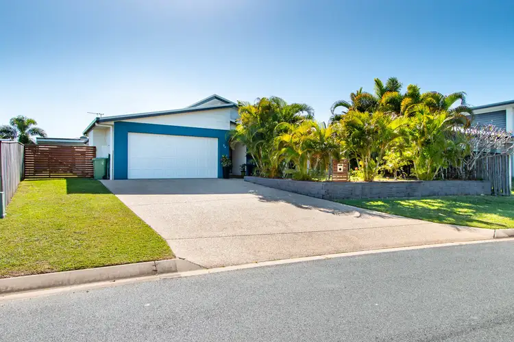 Main view of Homely house listing, 24 Miami Terrace, Blacks Beach QLD 4740