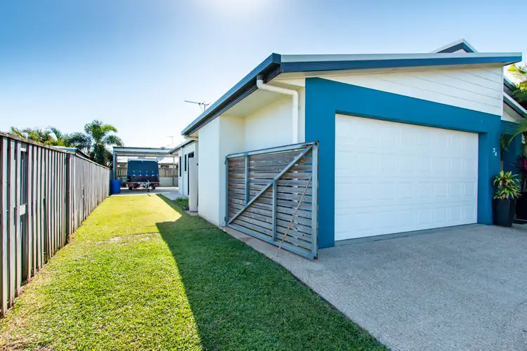 Third view of Homely house listing, 24 Miami Terrace, Blacks Beach QLD 4740