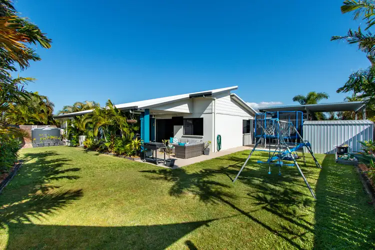 Fourth view of Homely house listing, 24 Miami Terrace, Blacks Beach QLD 4740