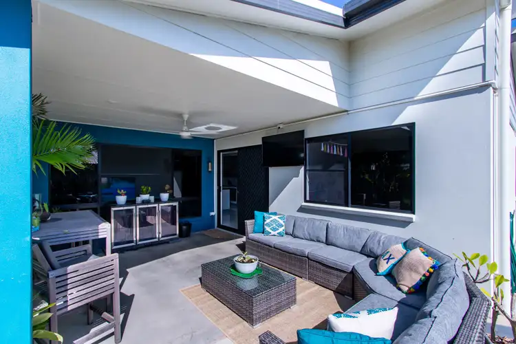 Sixth view of Homely house listing, 24 Miami Terrace, Blacks Beach QLD 4740