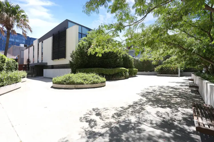 Main view of Homely unit listing, 304C/640 Swanston Street, Carlton VIC 3053