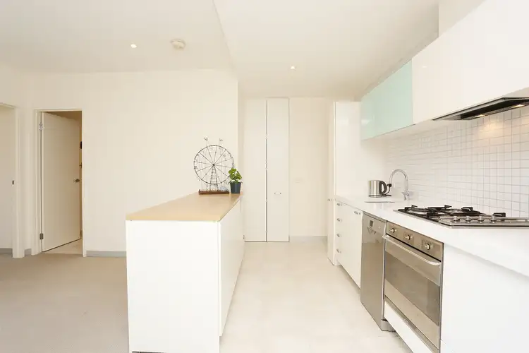 Second view of Homely unit listing, 304C/640 Swanston Street, Carlton VIC 3053