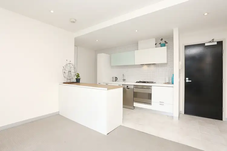 Third view of Homely unit listing, 304C/640 Swanston Street, Carlton VIC 3053