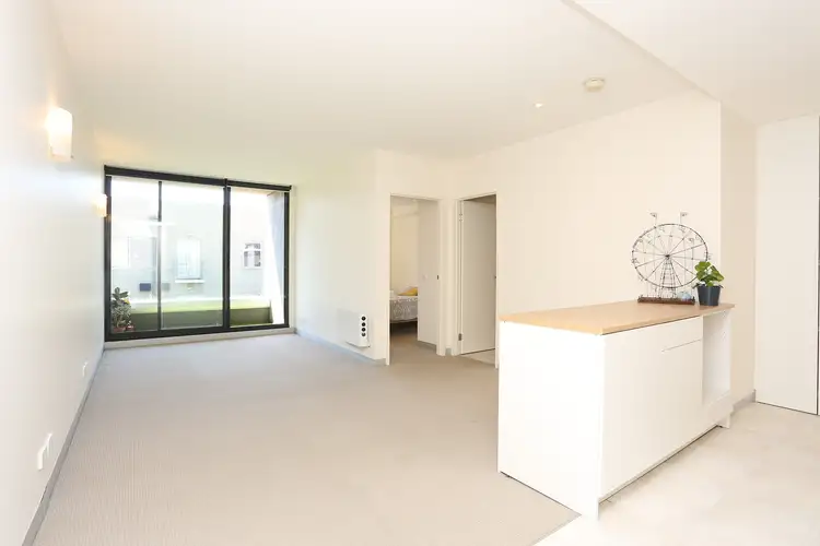 Fourth view of Homely unit listing, 304C/640 Swanston Street, Carlton VIC 3053
