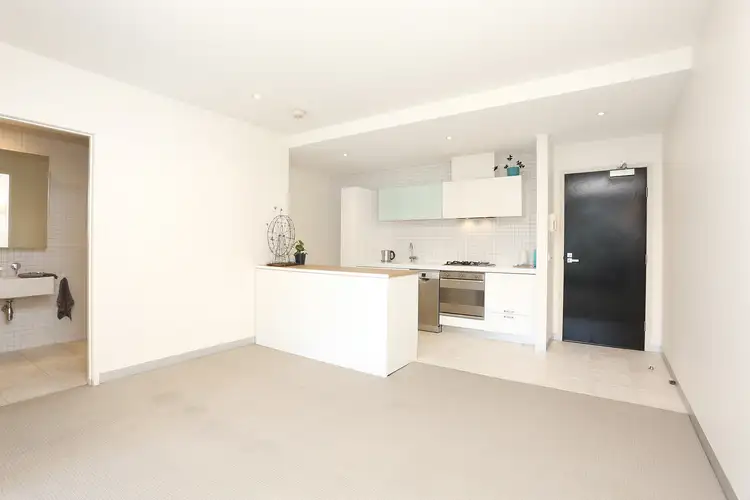 Fifth view of Homely unit listing, 304C/640 Swanston Street, Carlton VIC 3053