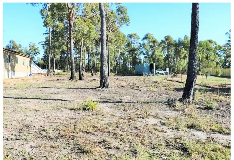 Main view of Homely land listing, 15 Oberon Place, Scamander TAS 7215